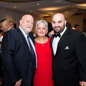 Meet your Posher, Matt